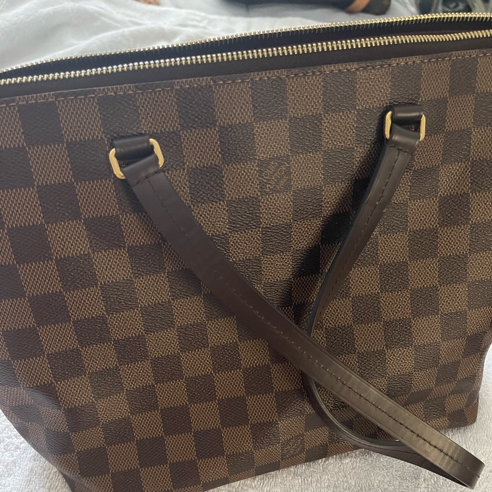 Louis Vuitton bag